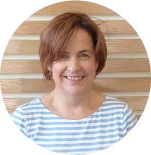 Sue Grainger