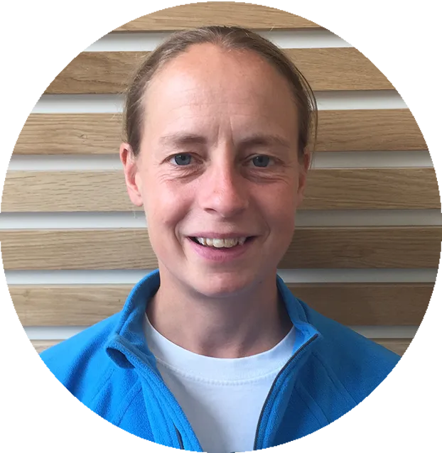 Jenny Tattersall