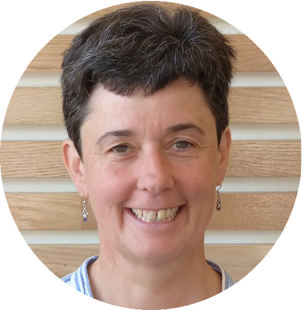 Anthea Bircham